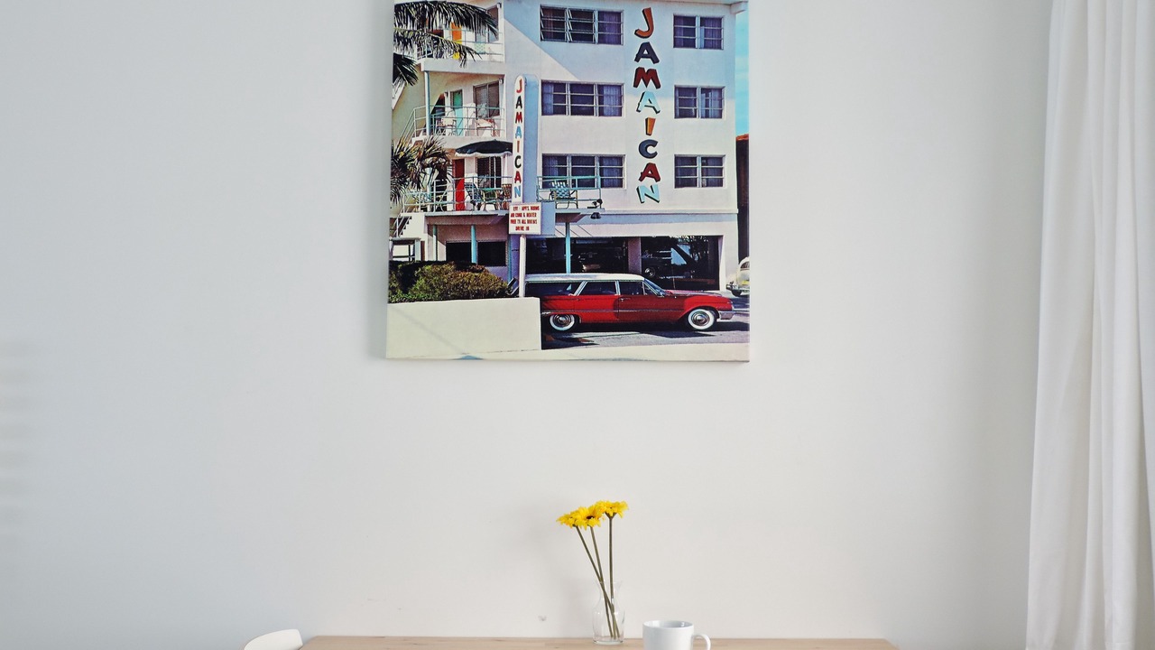 Photo of Bedroom in Central Beach