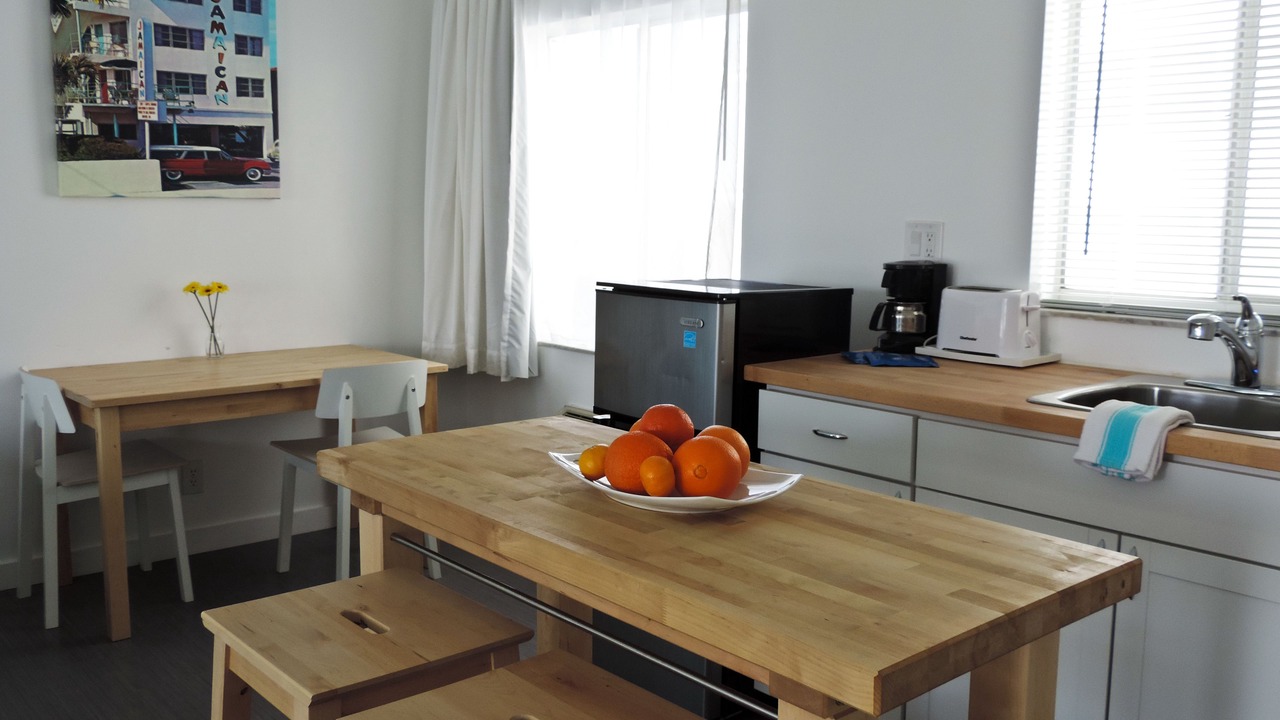 Photo of Bedroom in Central Beach