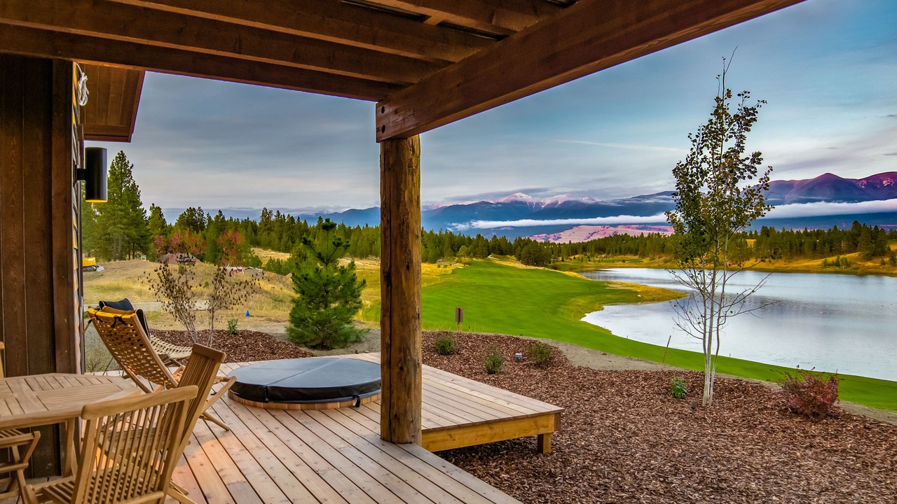 Photo of Outdoor in Eureka