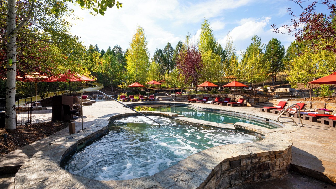 Photo of Outdoor in Eureka