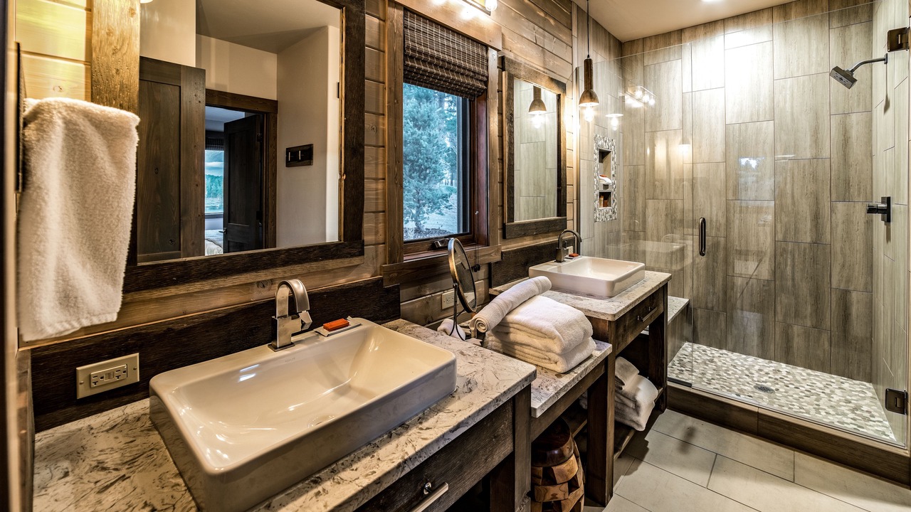 Photo of Bathroom in Eureka