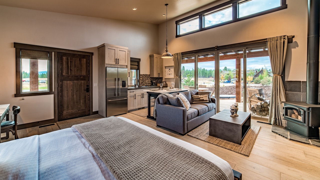 Photo of Bedroom in Eureka
