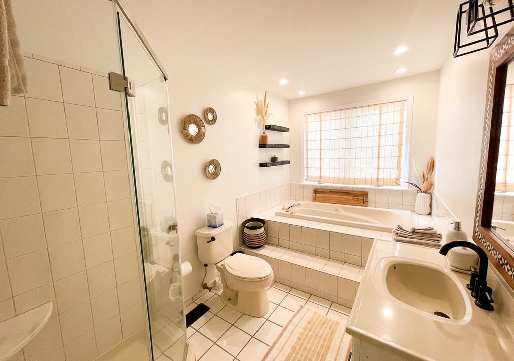 Photo of Bathroom in Villas