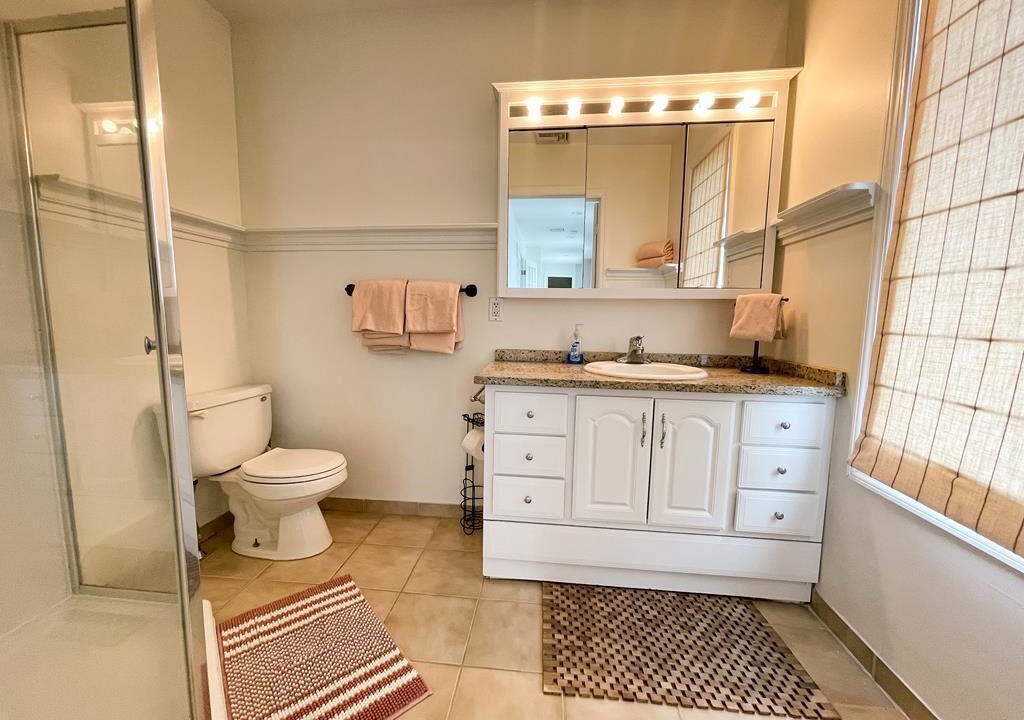 Photo of Bathroom in Villas