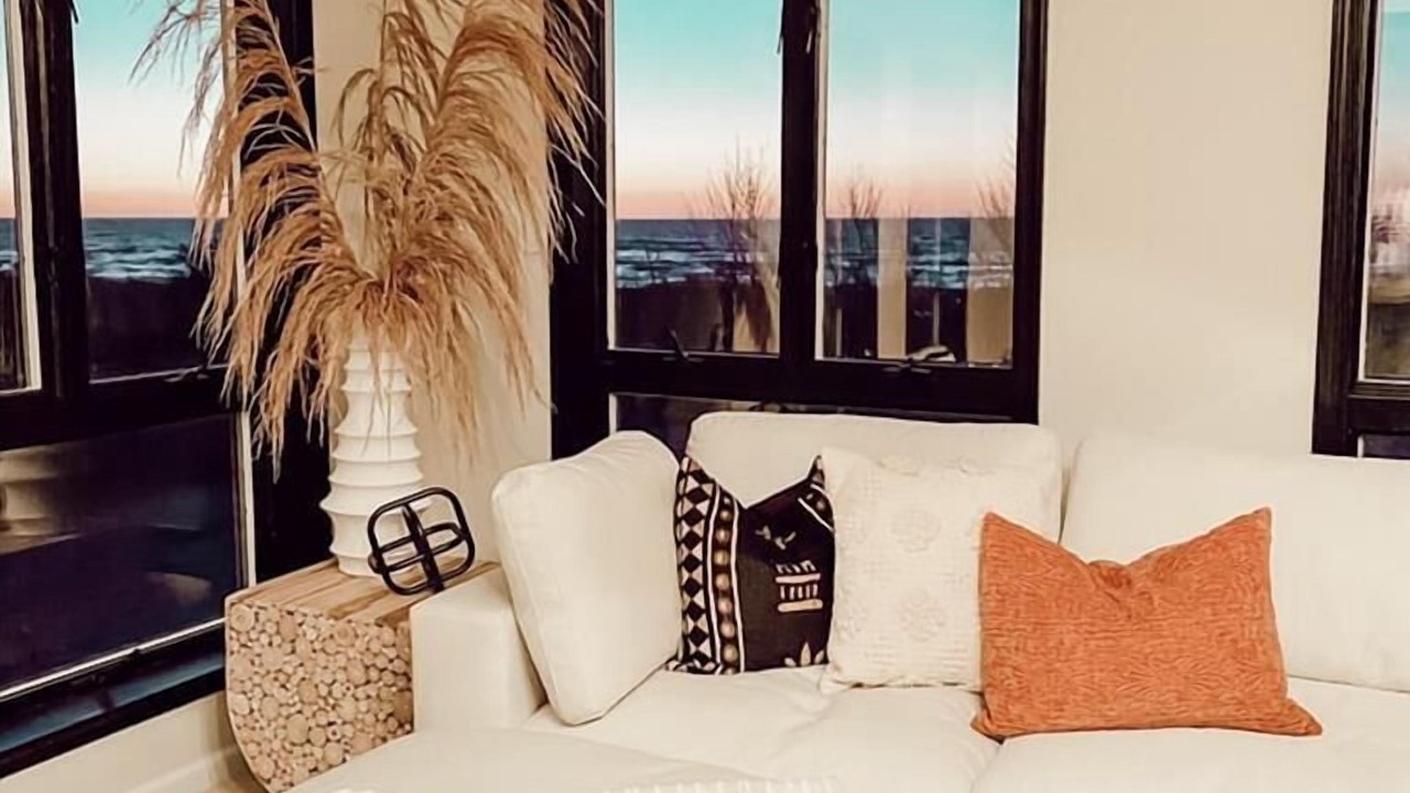 Photo of Livingroom in Villas