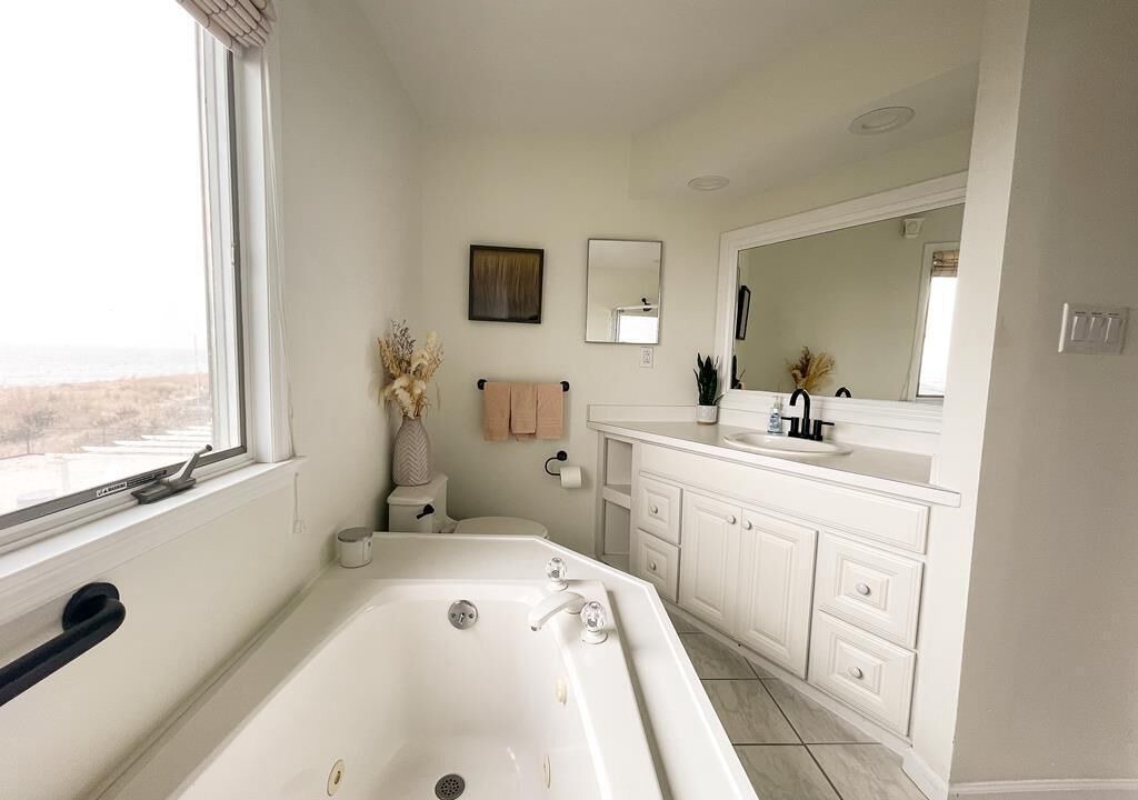 Photo of Bathroom in Villas