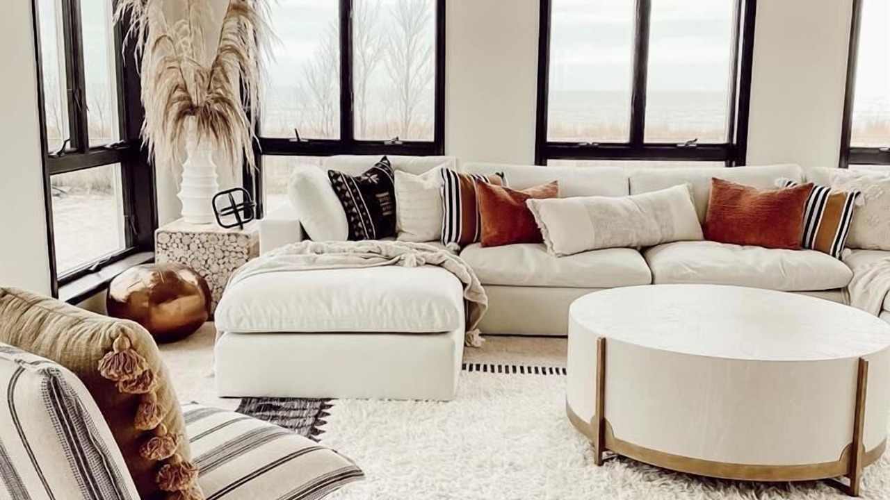 Photo of Livingroom in Villas