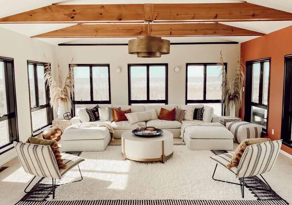 Photo of Livingroom in Villas
