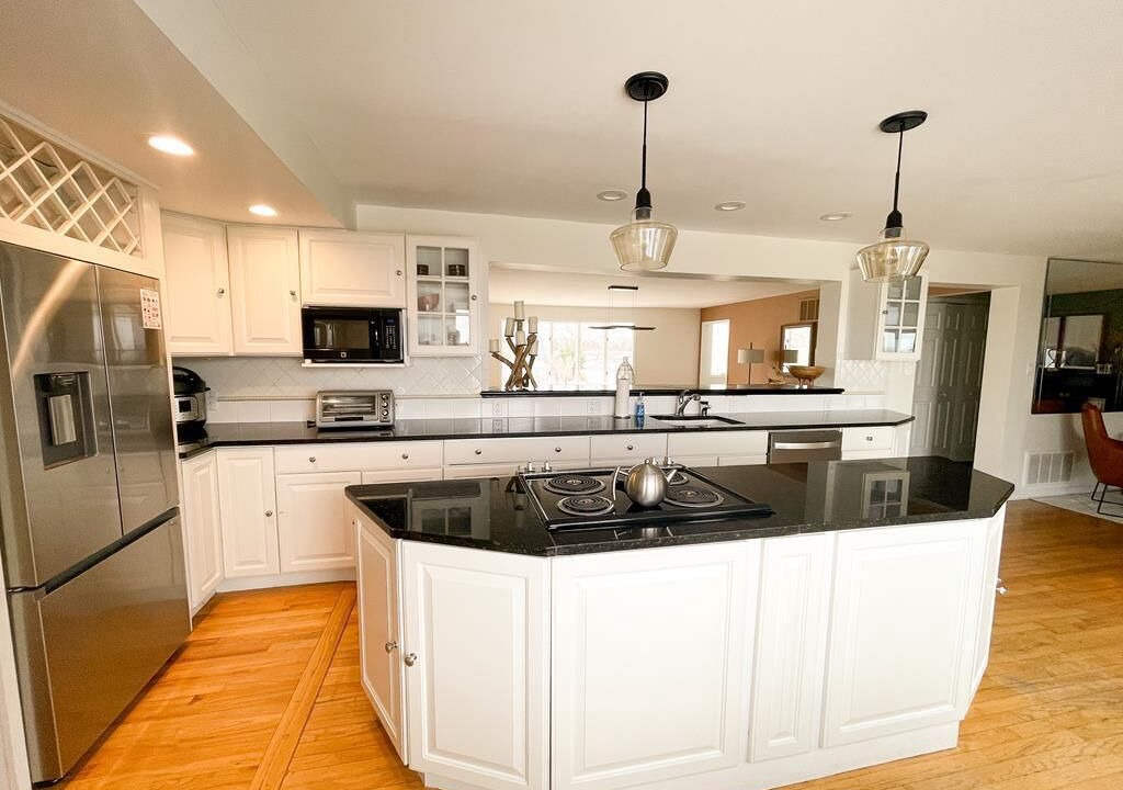 Photo of Kitchen in Villas