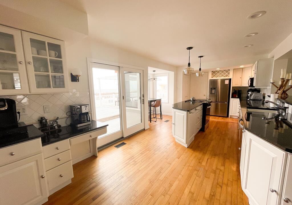 Photo of Kitchen in Villas