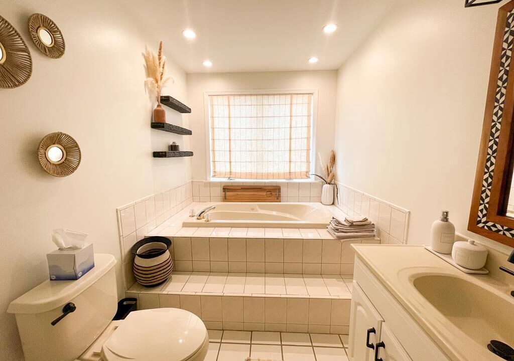 Photo of Bathroom in Villas