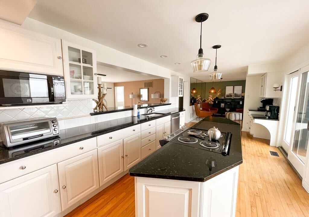 Photo of Kitchen in Villas