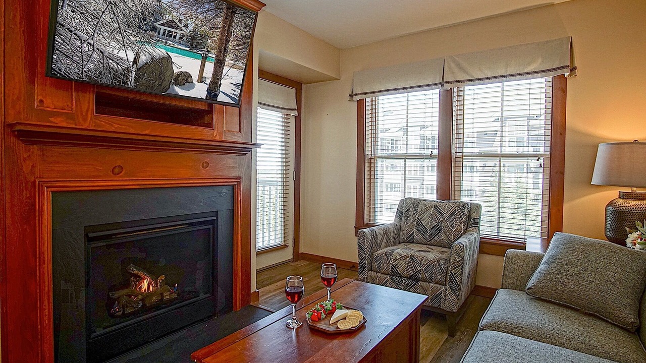 Photo of Livingroom in Edray