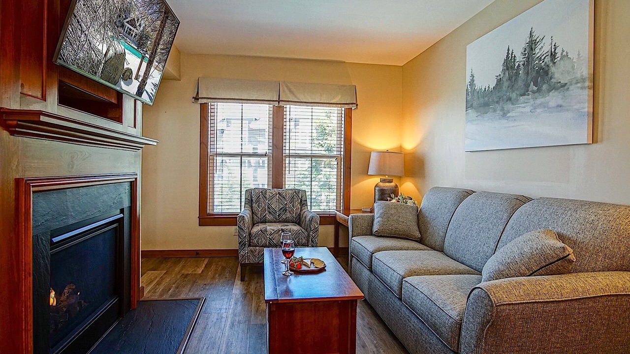 Photo of Livingroom in Edray