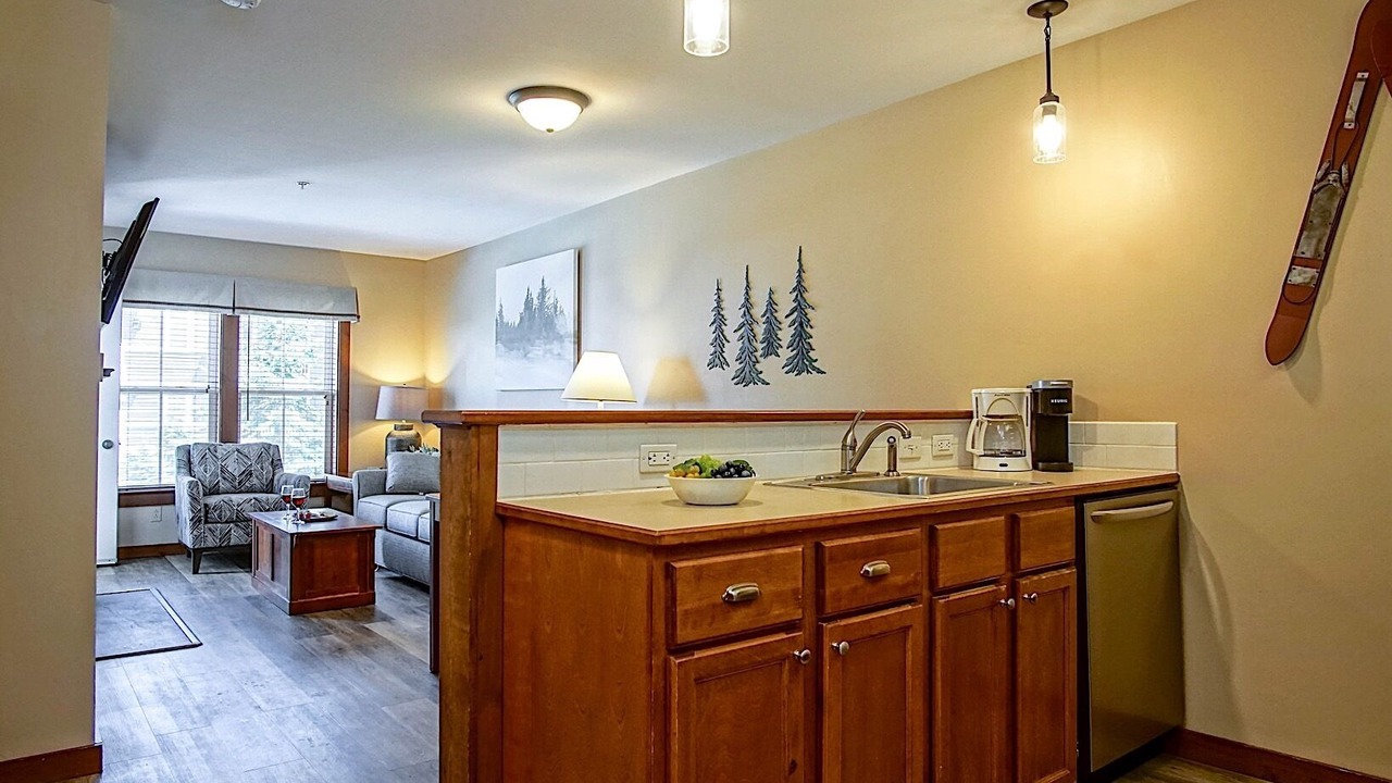 Photo of Kitchen in Edray