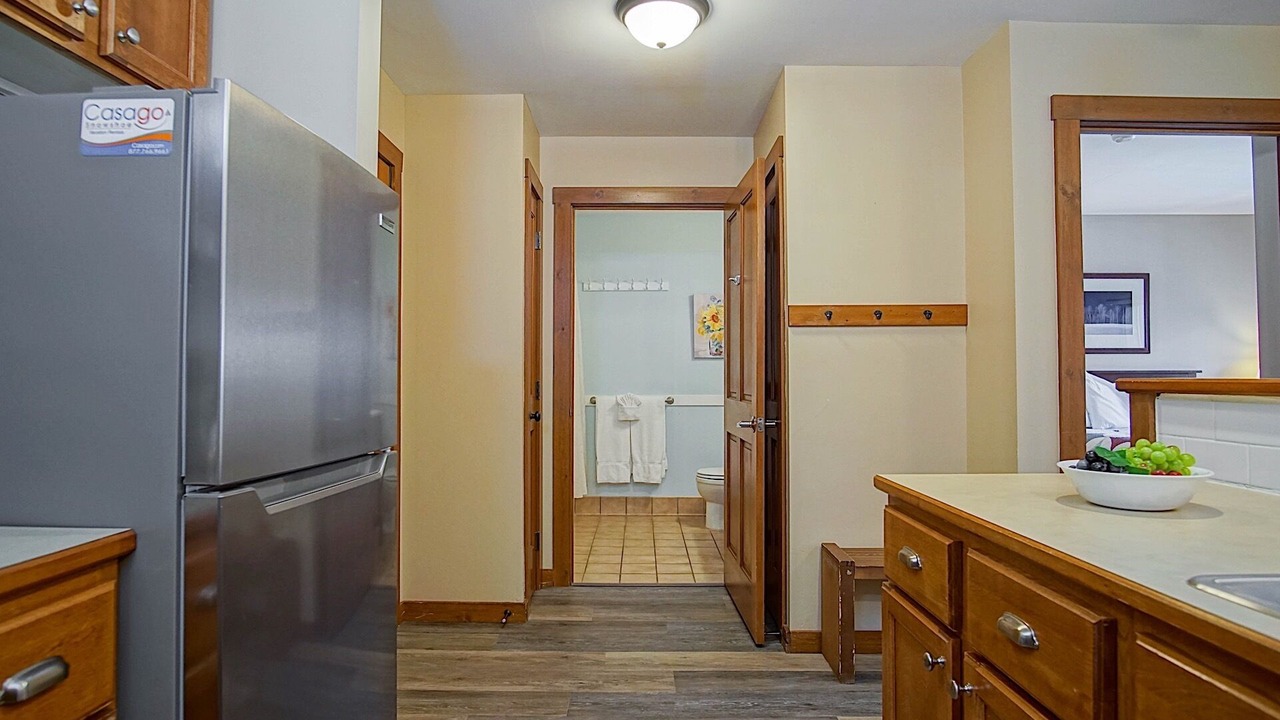 Photo of Kitchen in Edray