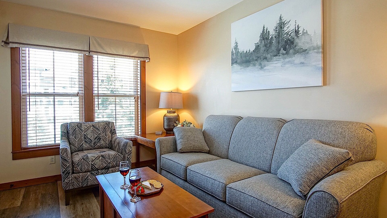 Photo of Livingroom in Edray