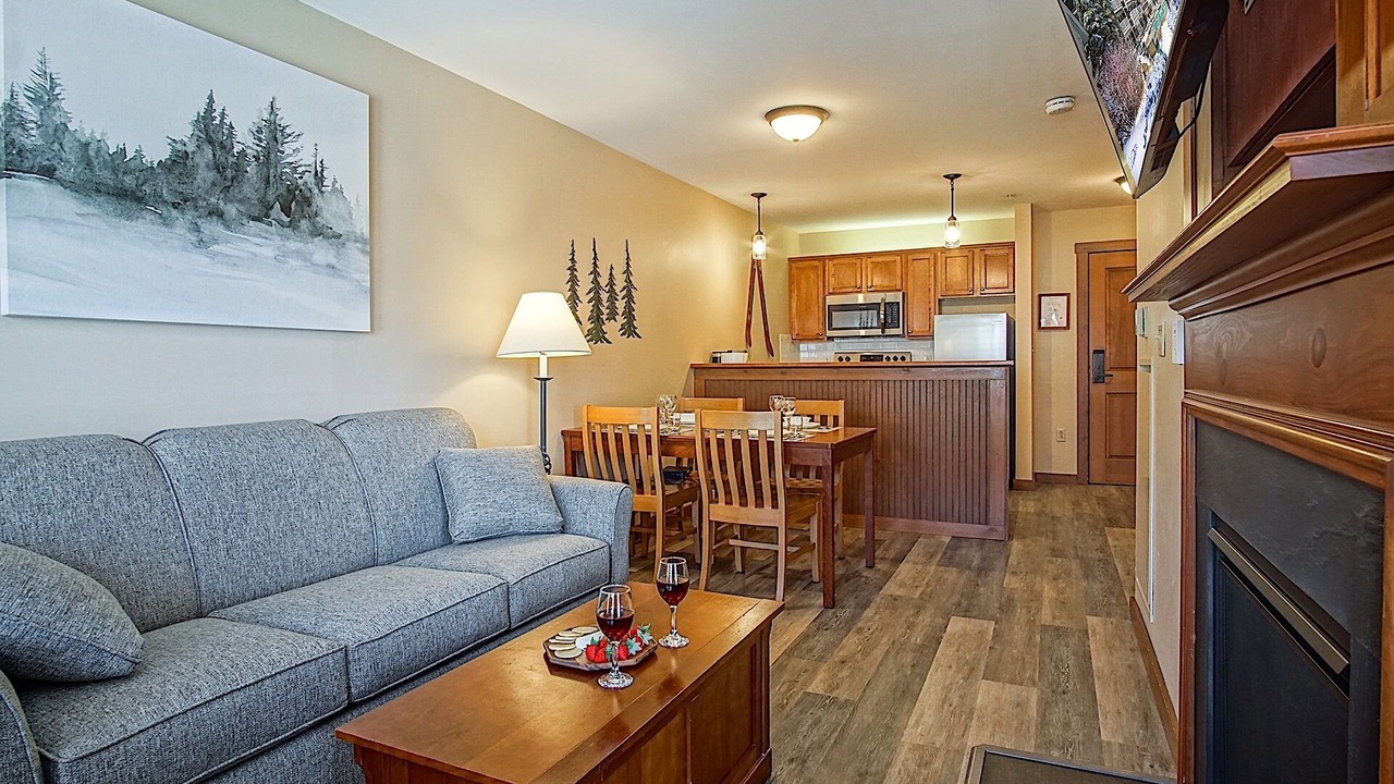 Photo of Livingroom in Edray