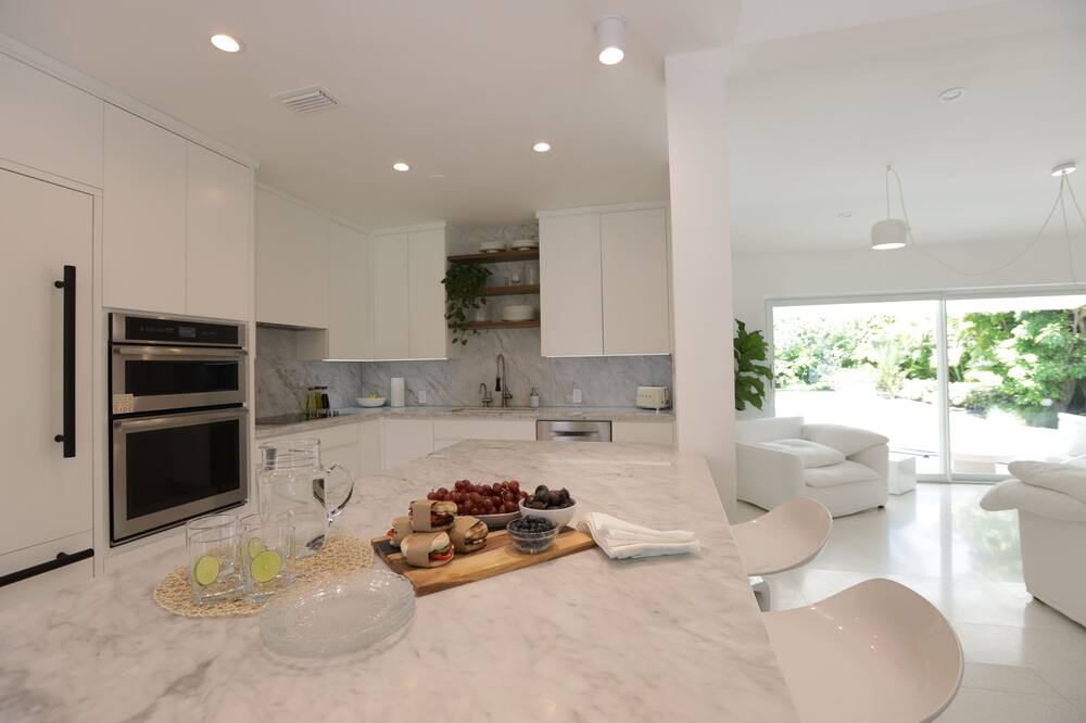 Photo of Kitchen in Biscayne Park