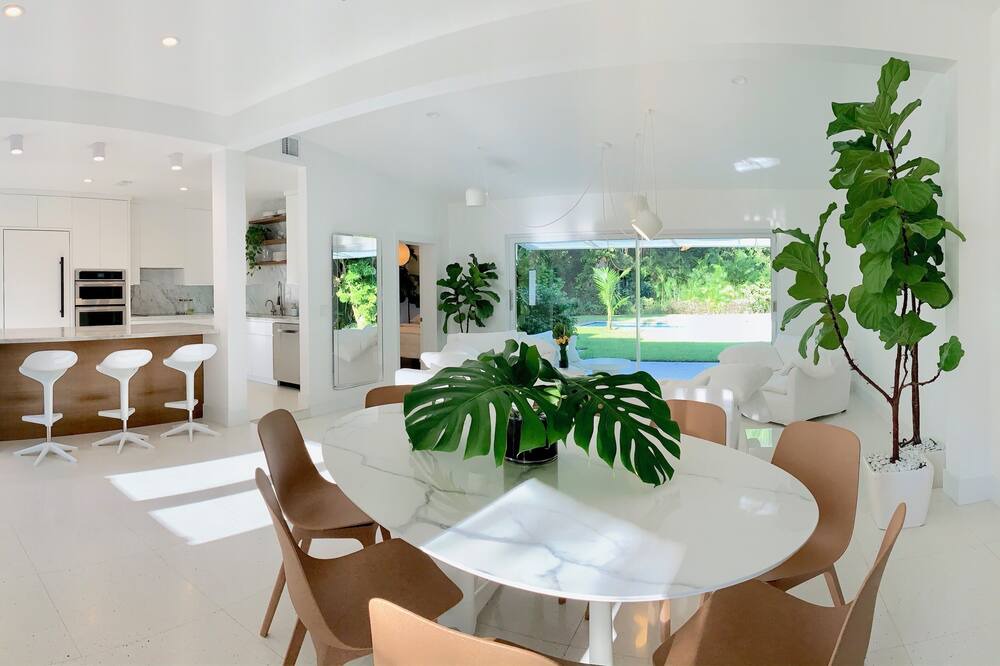 Photo of Kitchen in Biscayne Park