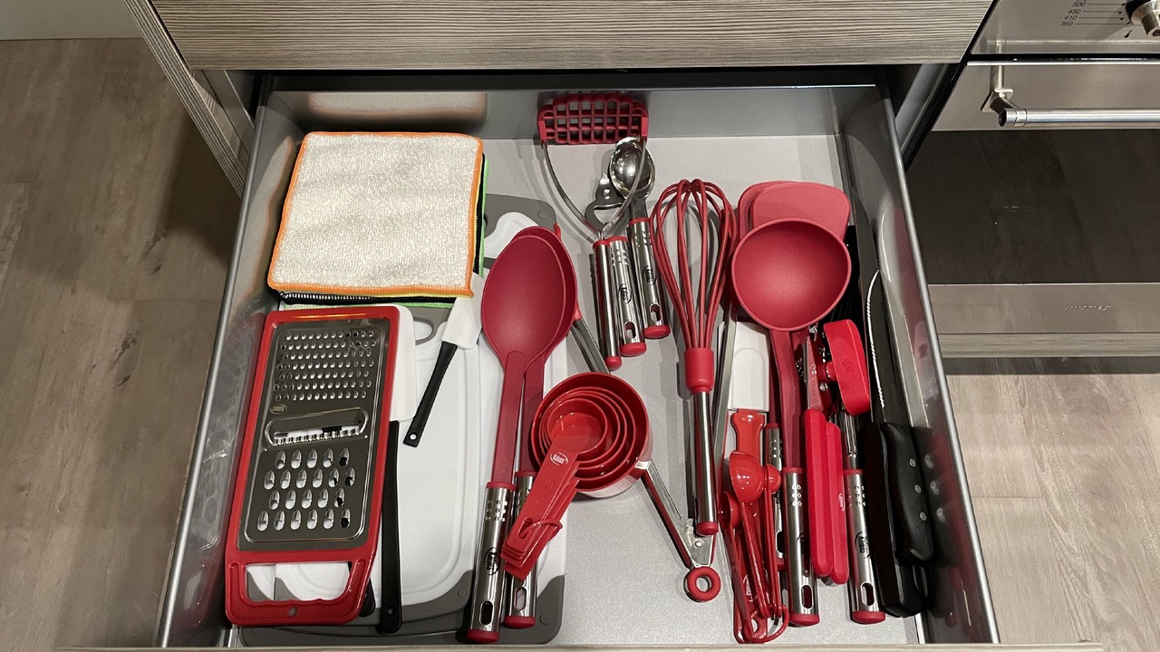 Photo of Kitchen in Hollywood