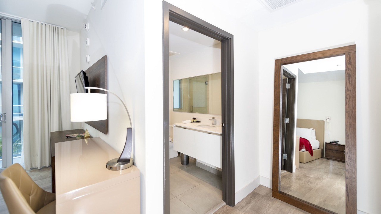 Photo of Bedroom in Hollywood