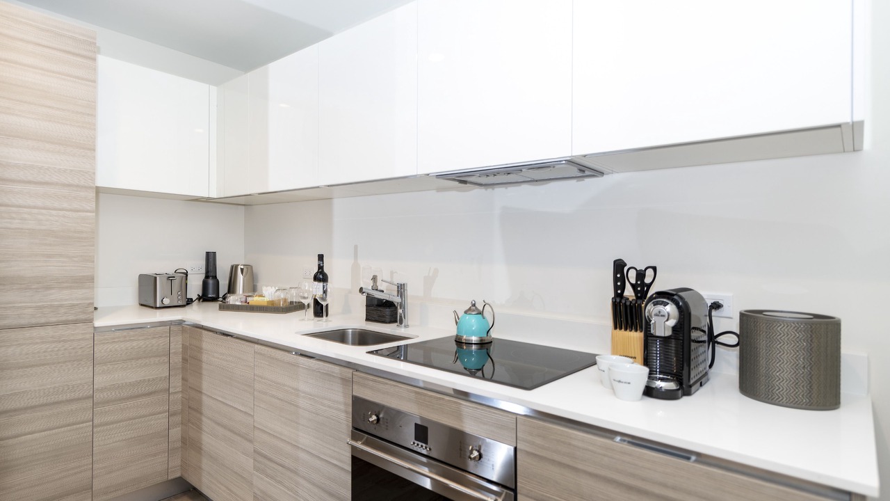 Photo of Kitchen in Hollywood