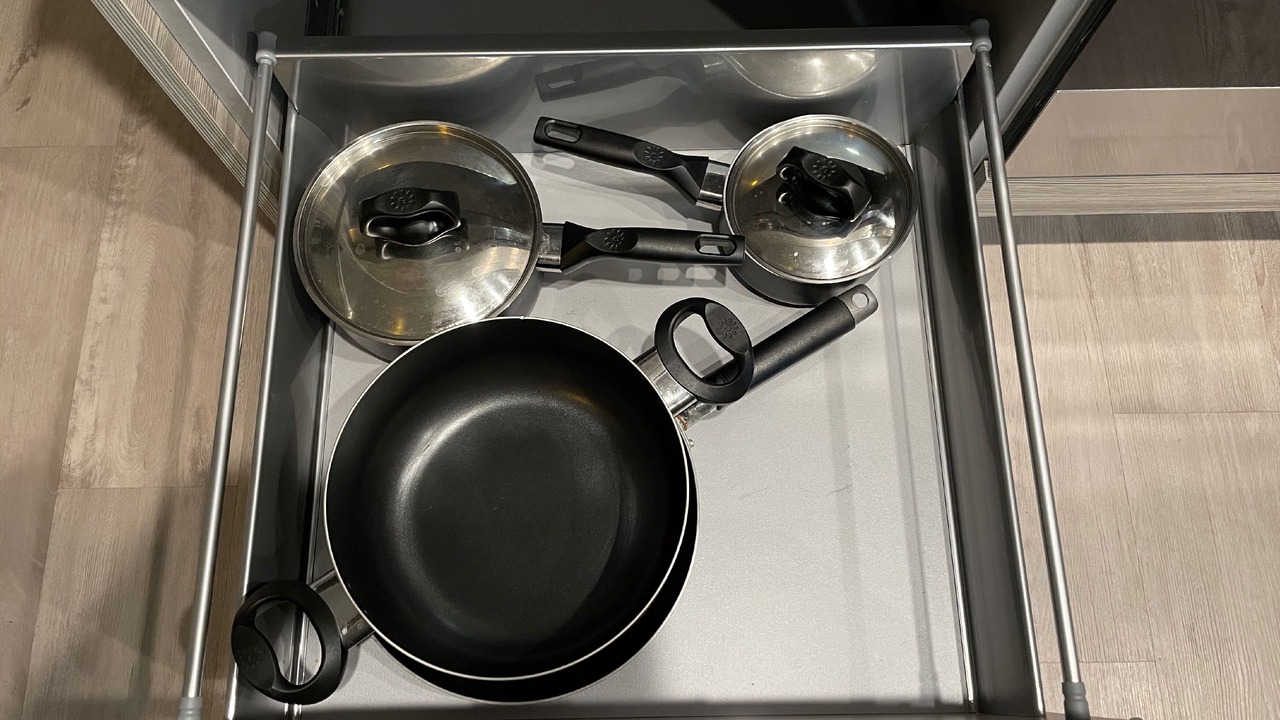 Photo of Kitchen in Hollywood