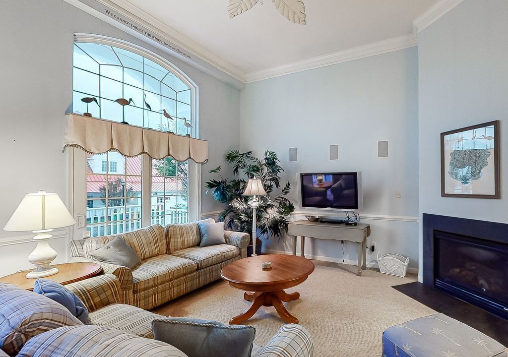 Photo of Livingroom in Ocean View