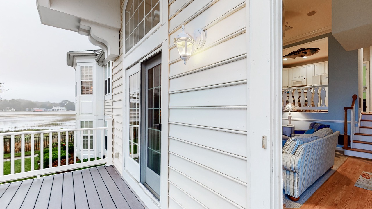 Photo of Outdoor in Ocean View