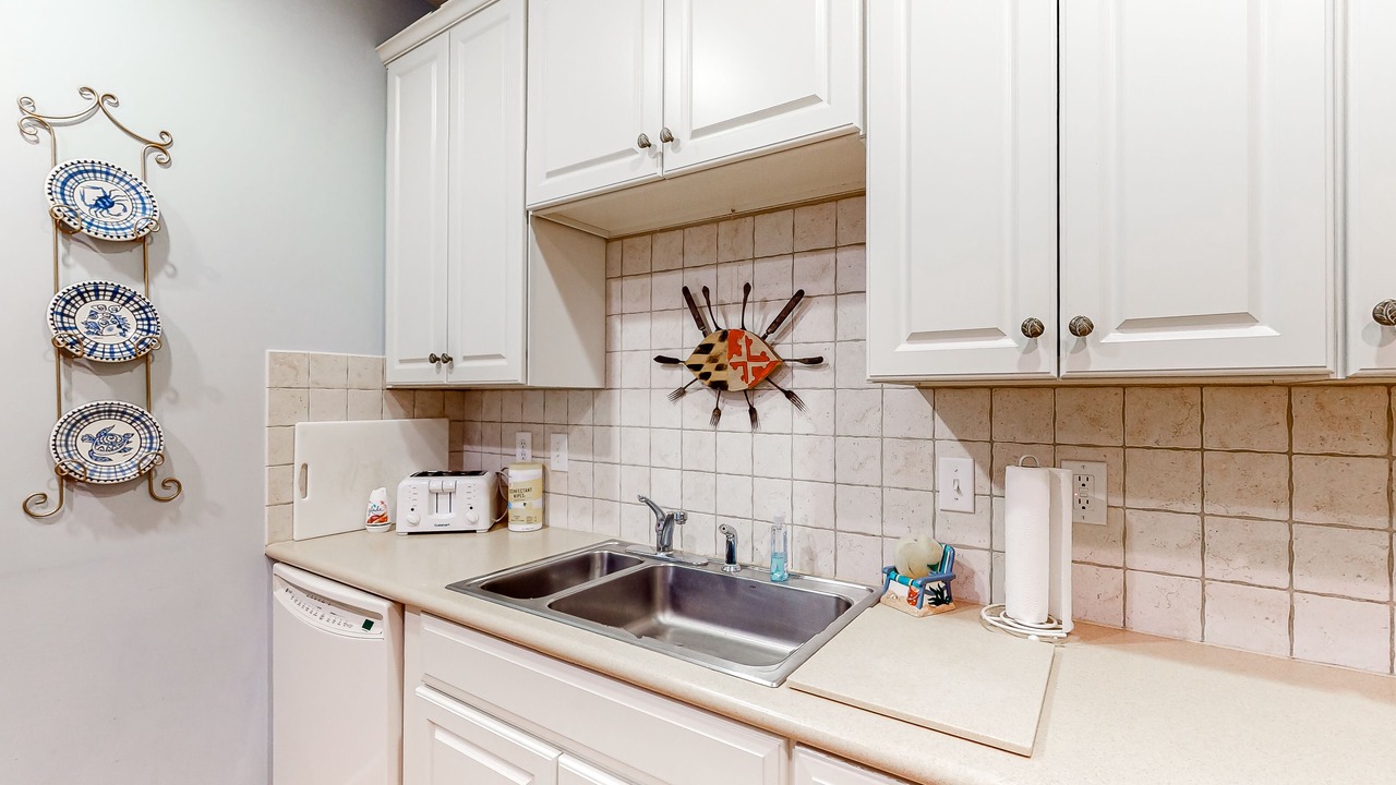 Photo of Kitchen in Ocean View