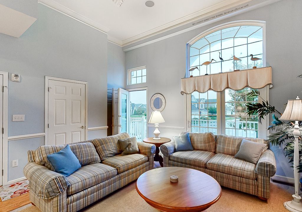 Photo of Livingroom in Ocean View