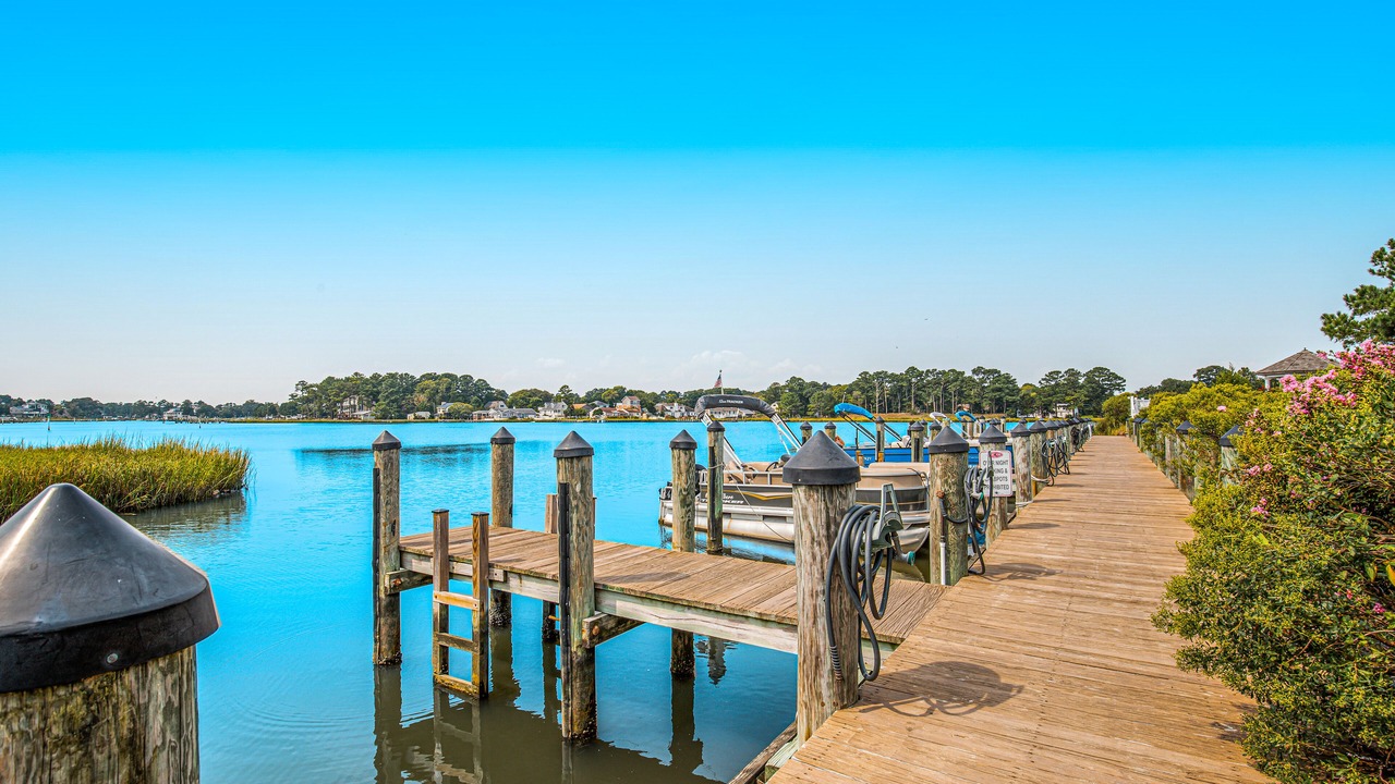 Photo of Outdoor in Ocean View