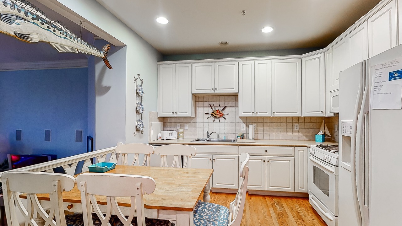 Photo of Kitchen in Ocean View