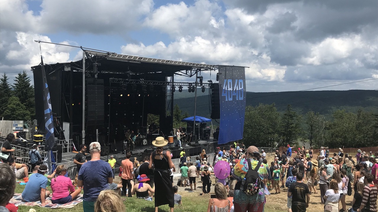 Photo of Others in Snowshoe