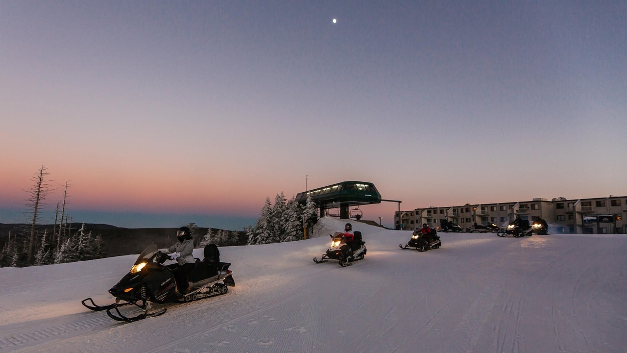 Photo of Others in Snowshoe