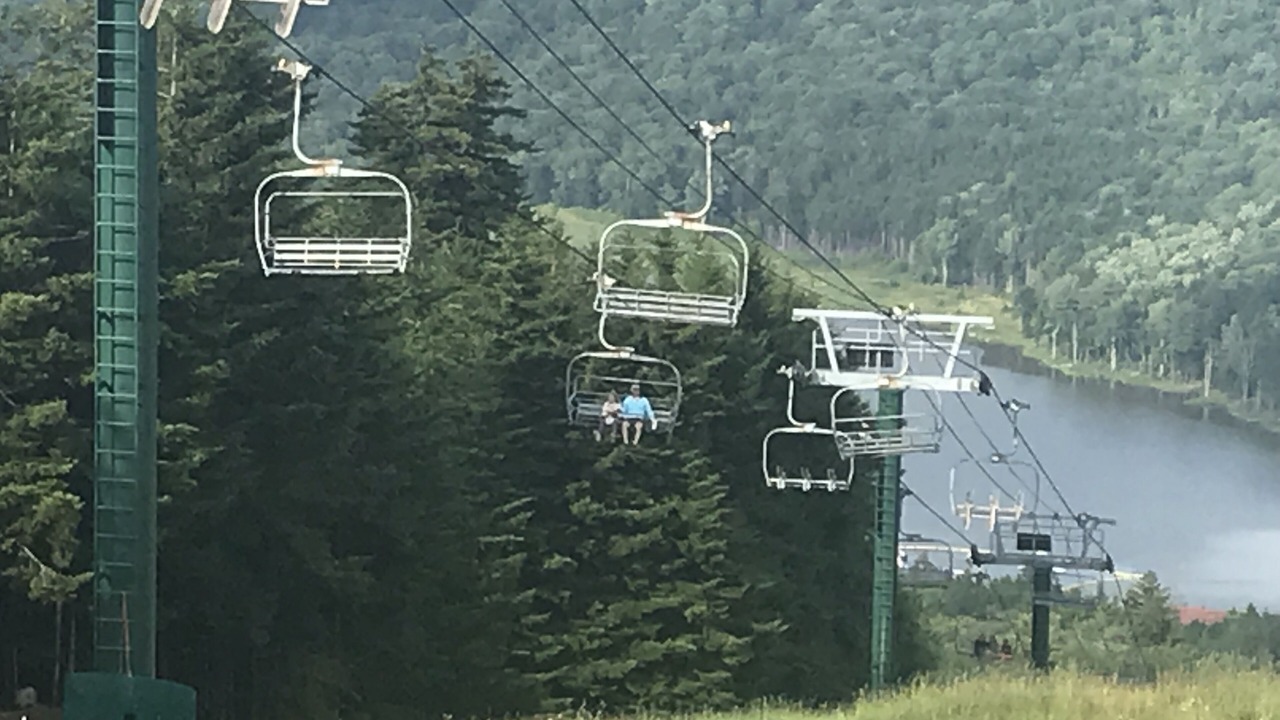 Photo of Others in Snowshoe