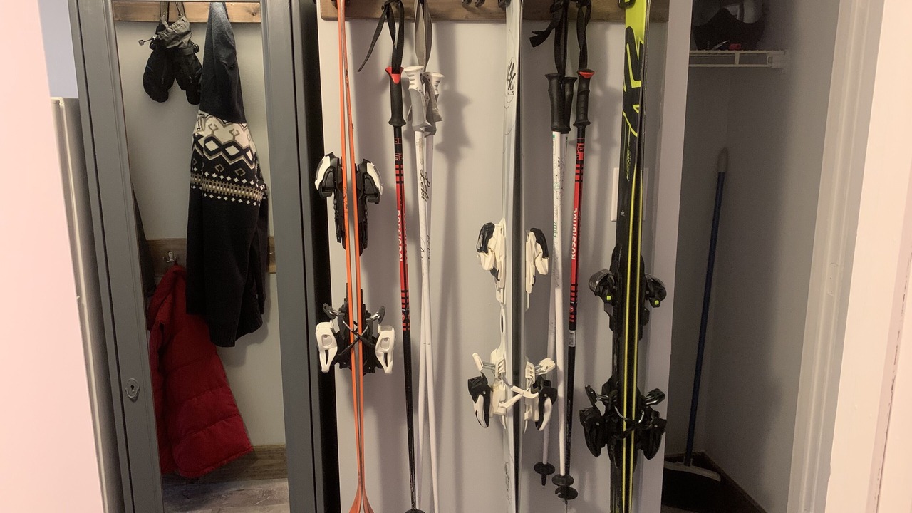 Photo of Others in Snowshoe