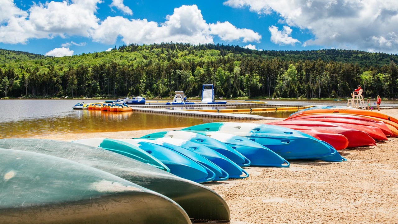 Photo of Outdoor in Snowshoe
