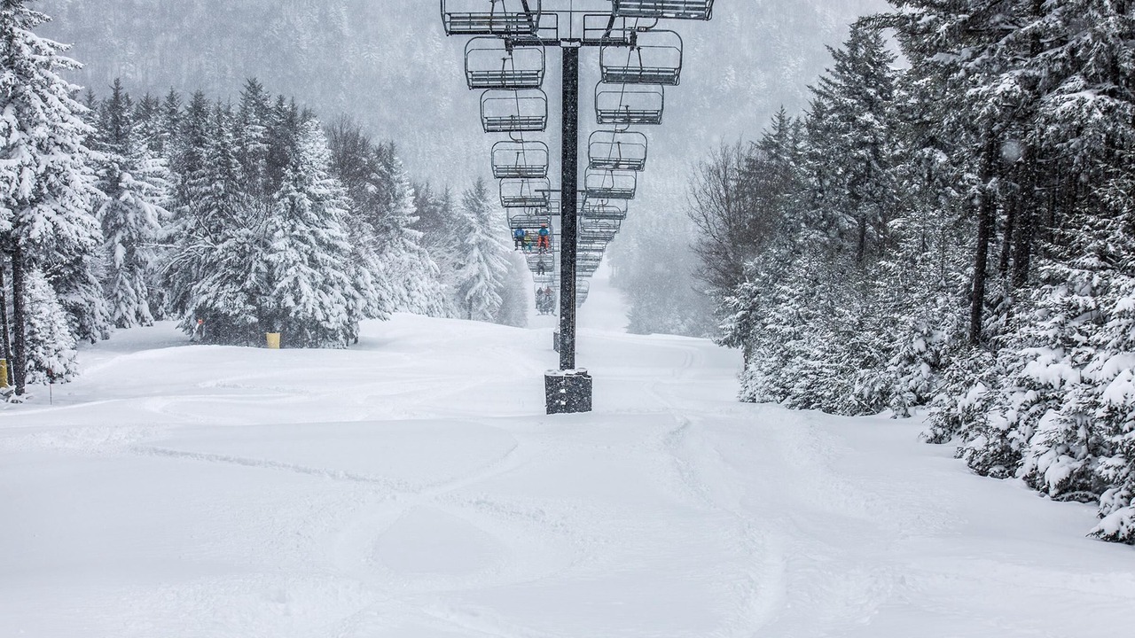 Photo of Others in Snowshoe
