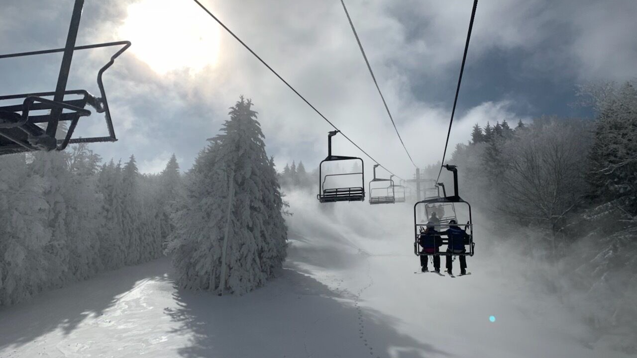 Photo of Others in Snowshoe