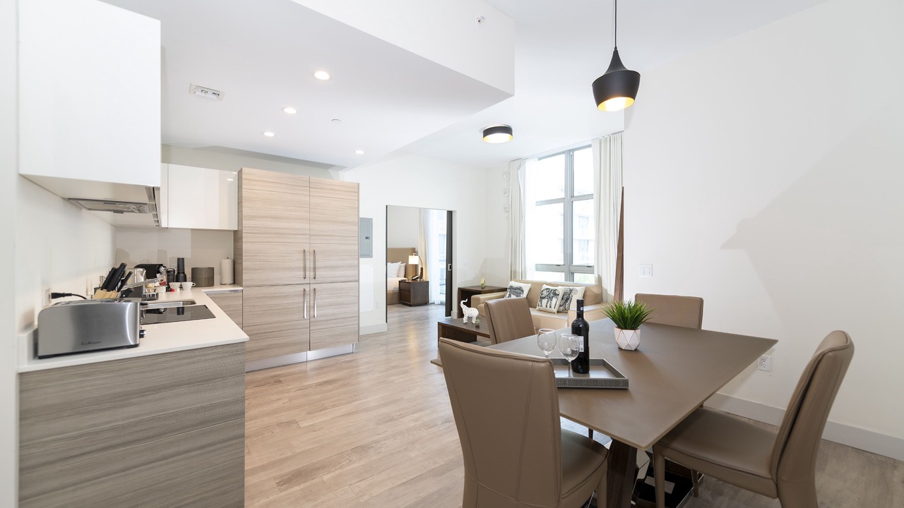 Photo of Kitchen in Hollywood