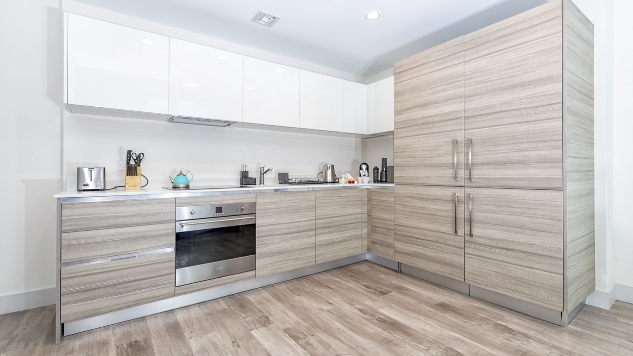 Photo of Kitchen in Hollywood