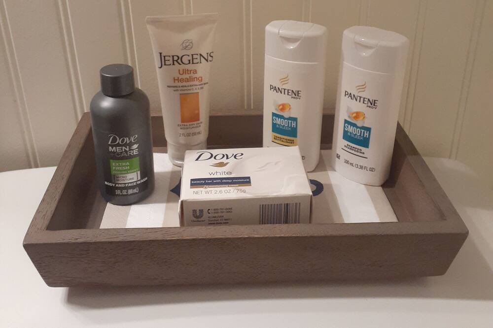 Photo of Bathroom in Rock Hall