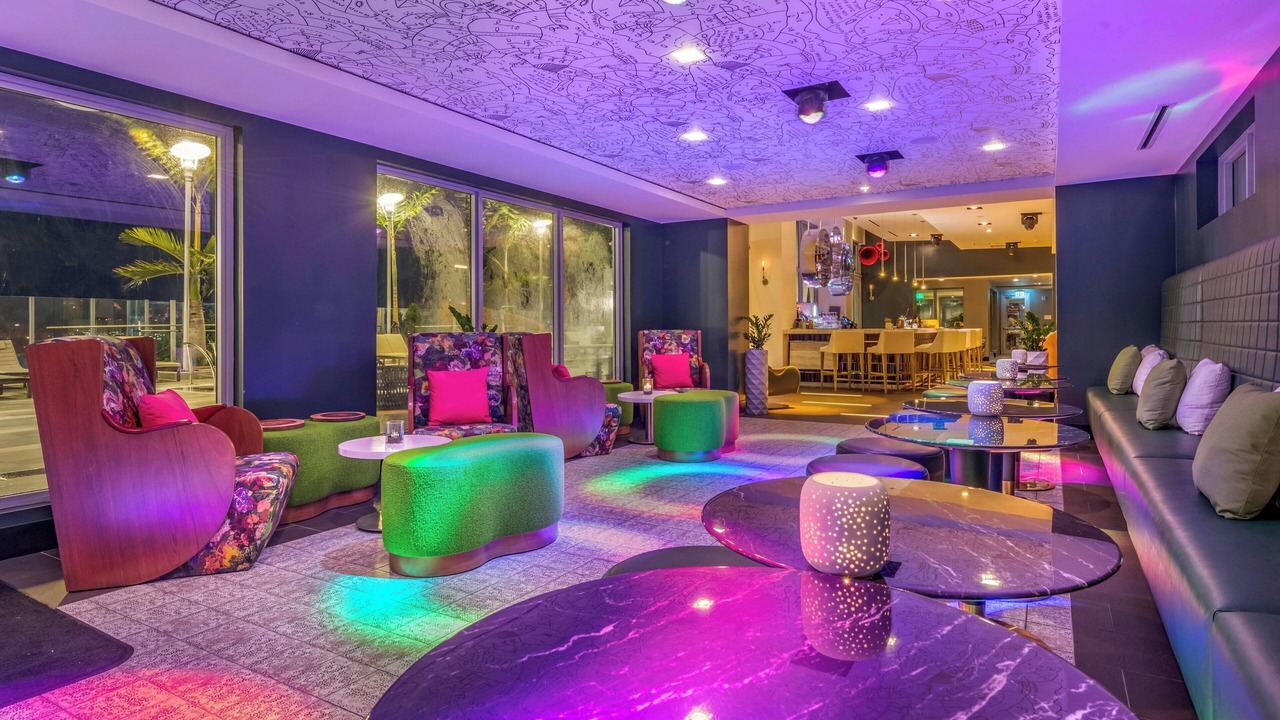 Photo of Outdoor in Flagler Village
