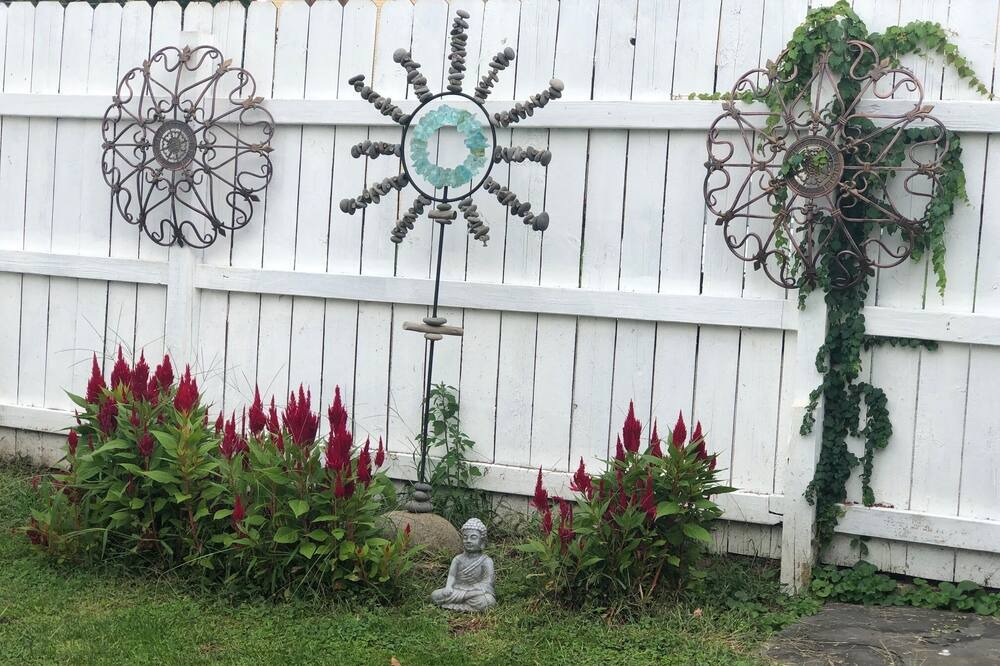 Photo of Outdoor in Newtonville
