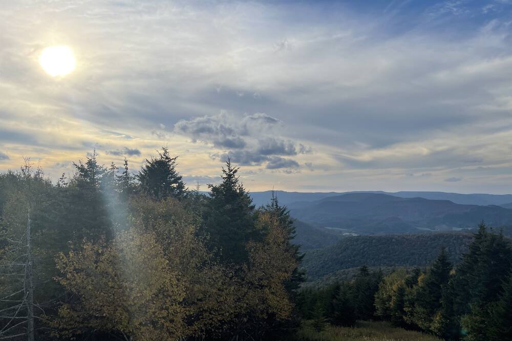 Photo of Outdoor in Edray