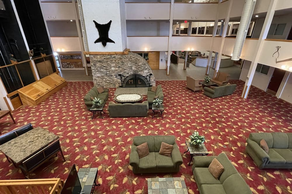 Photo of Livingroom in Edray