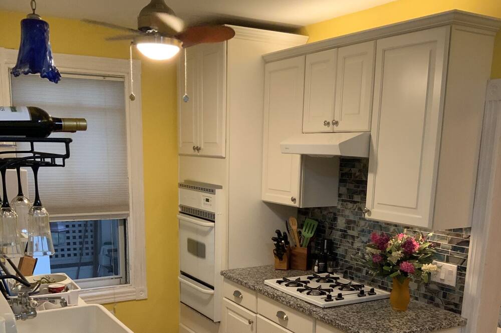 Photo of Kitchen in Ocean Grove