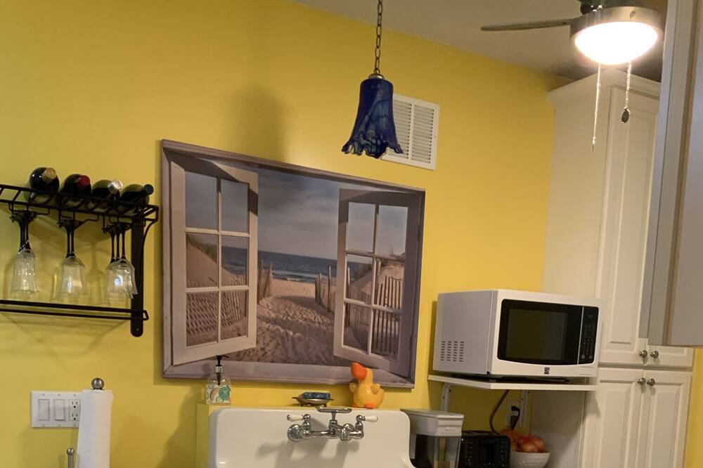 Photo of Kitchen in Ocean Grove